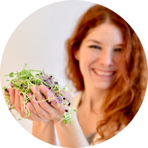 Miriam Sommer ejer af FRISKE SPIRER